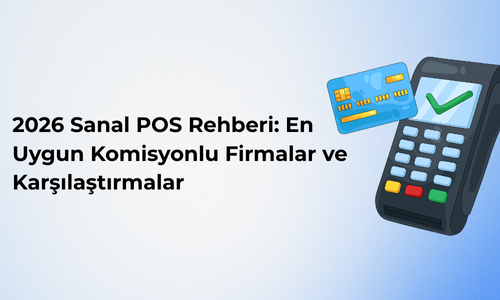 En Uygun Sanal POS